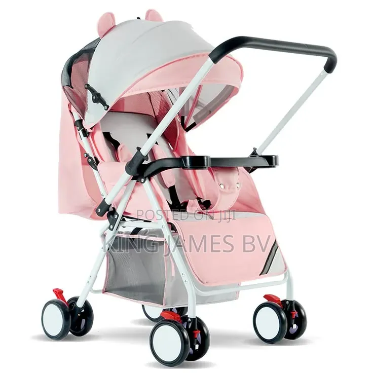 Compatible Baby Stroller