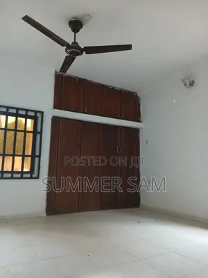 4bdrm Duplex in Osongama Estate, Uyo for rent