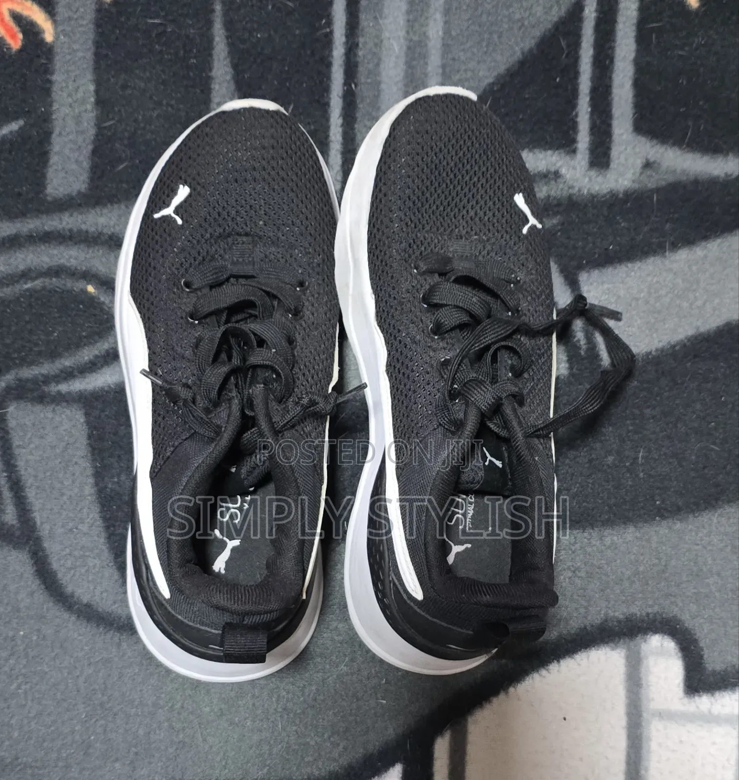 Puma Sneaker