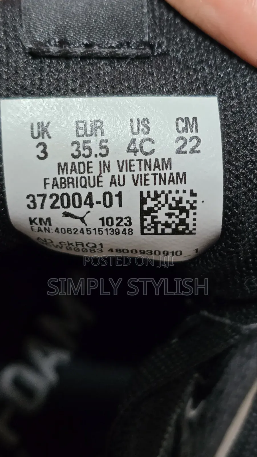 Puma Sneaker