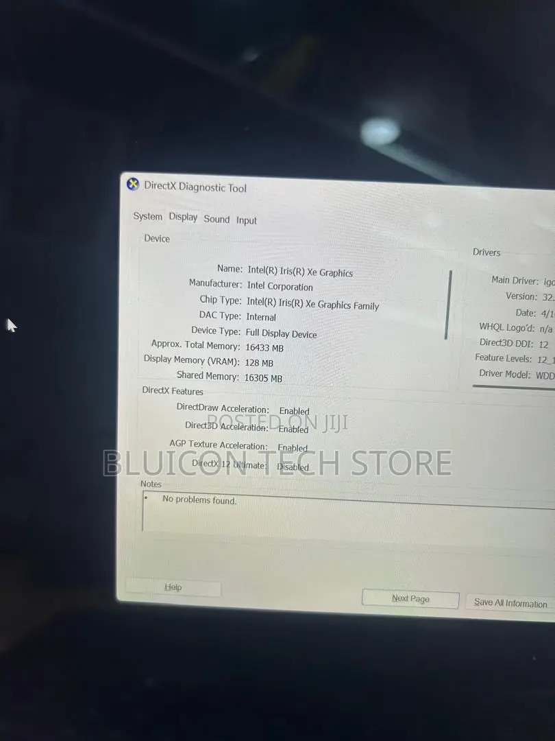 Laptop Microsoft Surface Laptop 4 32GB Intel Core i7 SSD 1T