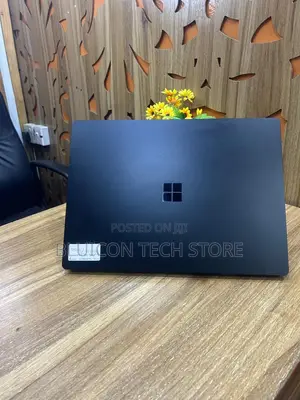 Laptop Microsoft Surface Laptop 4 32GB Intel Core i7 SSD 1T