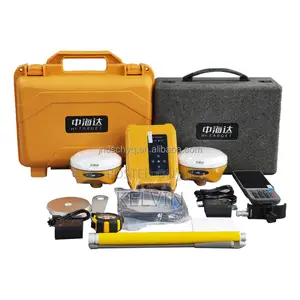 Hi-Target GNSS Receivers