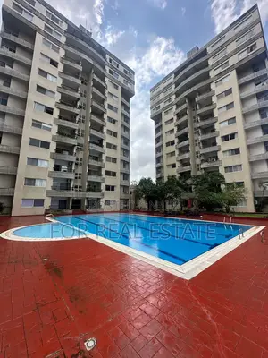 3bdrm Apartment in Admiralty Towers, Old Ikoyi for sale