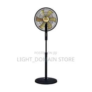 Binatone 16" Ital Standing Fan - 1660