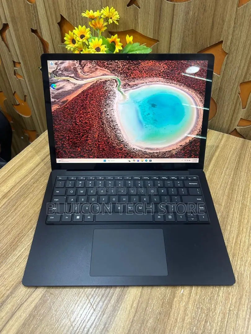 Laptop Microsoft Surface Laptop 5 16GB Intel Core i7 SSD 512GB