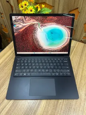 Laptop Microsoft Surface Laptop 5 16GB Intel Core i7 SSD 512GB