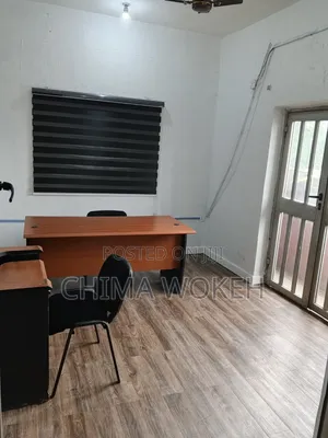 Single Office Space