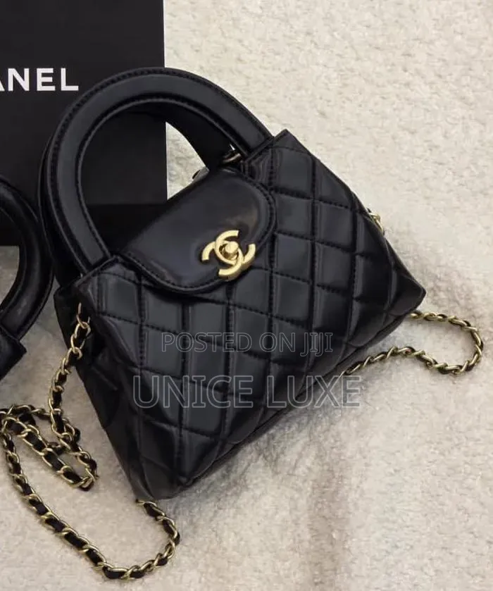 Luxury Mini Handbag