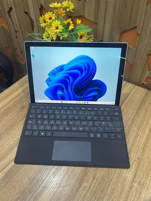 Laptop Microsoft Surface Pro 7+ 8GB Intel Core i5 SSD 256GB
