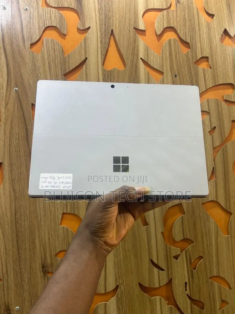 Laptop Microsoft Surface Pro 7+ 8GB Intel Core i5 SSD 256GB