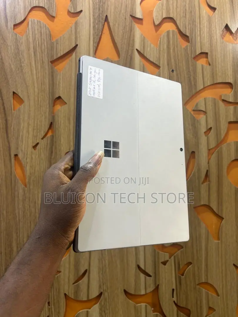 Laptop Microsoft Surface Pro 7+ 8GB Intel Core i5 SSD 256GB
