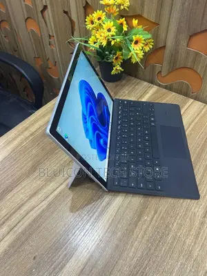 Laptop Microsoft Surface Pro 7+ 8GB Intel Core i5 SSD 256GB
