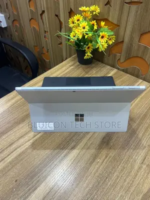 Laptop Microsoft Surface Pro 7+ 8GB Intel Core i5 SSD 256GB