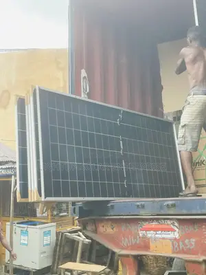 Solar Products Available at Affordable Prices!
