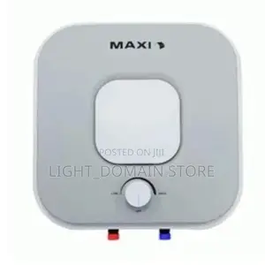 Maxi 10l 2000w Water Heater