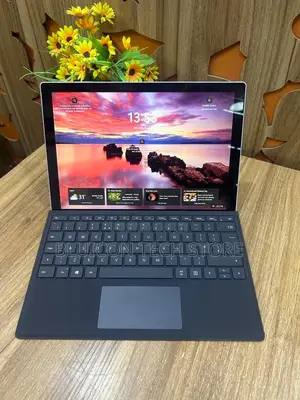 Laptop Microsoft Surface Pro 7+ 16GB Intel Core i7 SSD 256GB