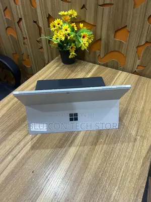 Laptop Microsoft Surface Pro 7+ 16GB Intel Core i7 SSD 256GB