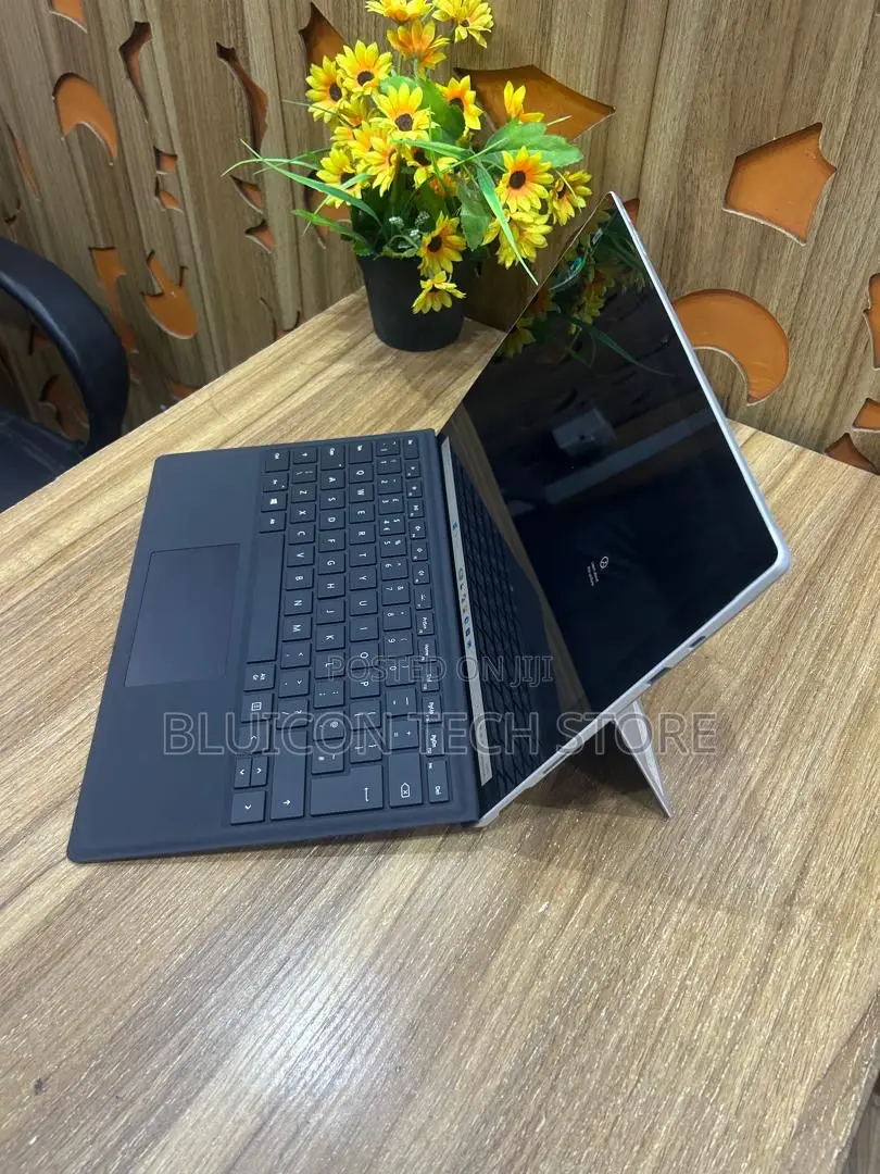 Laptop Microsoft Surface Pro 7+ 16GB Intel Core i7 SSD 256GB