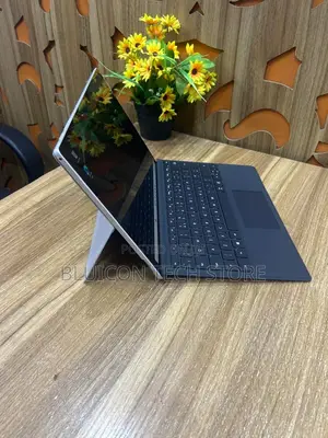Laptop Microsoft Surface Pro 7+ 16GB Intel Core i7 SSD 256GB