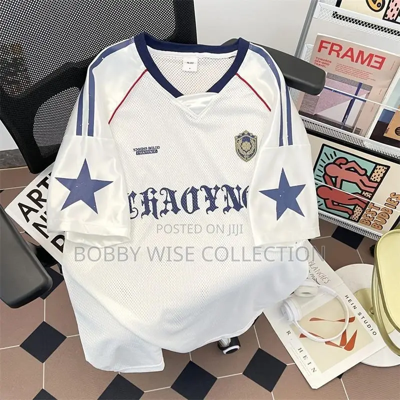 Jersey Wear