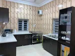 4bdrm Duplex in Shelter Afrique for rent