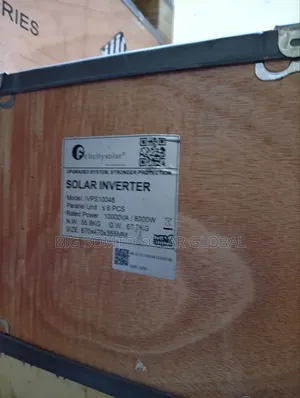 10kva/48v Felicity Ivps Inverter