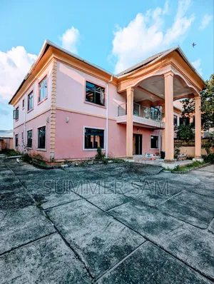 4bdrm Duplex in Akwa Savings & Loans for rent