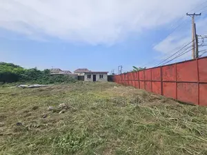 Certificate of Occupancy