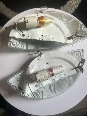 Light And 1.5mm Wire