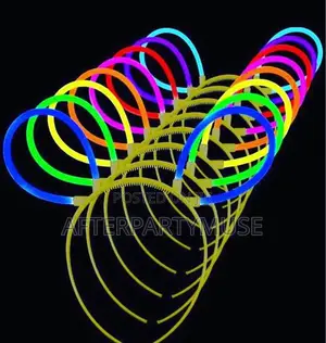 Glow Hairpin