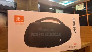 JBL Boom Box 3
