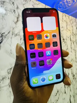 Apple iPhone 12 128 GB Black
