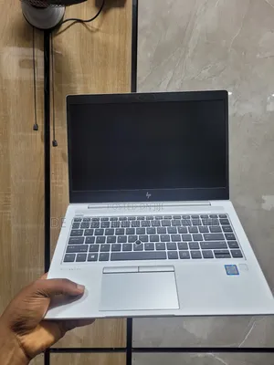 Laptop HP EliteBook 840 G6 8GB Intel Core i5 SSD 256GB