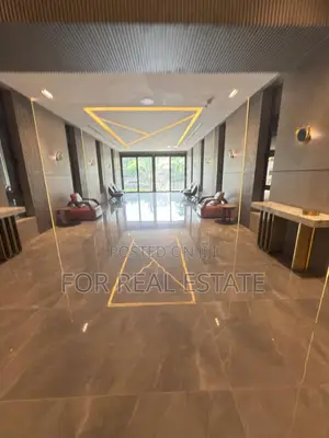 4bdrm Apartment in Ikoyi for sale