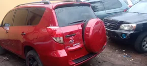 Toyota RAV4 2010