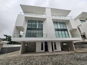 4bdrm Duplex in Ikoyi for sale