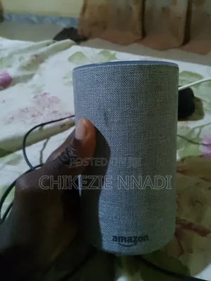 Amazon Echo 2nd Generation