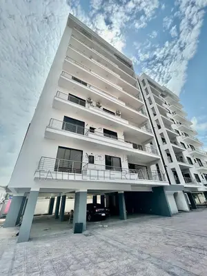 3bdrm Apartment in Victoria Island, 1004 for rent