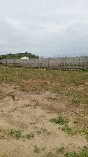 ‎R Of O Land For Sale In Kuje Abuja, Land With A Piece Of Mind