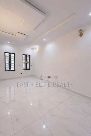 1bdrm Apartment in Royal Pine Estate, Lekki Phase 2 for rent