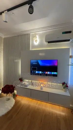 Wall Tv Stand