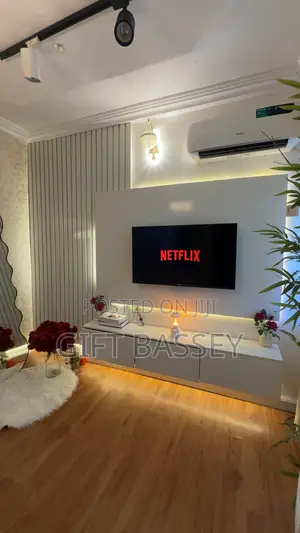Wall Tv Stand
