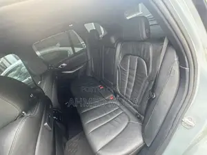 BMW X5 M 2020