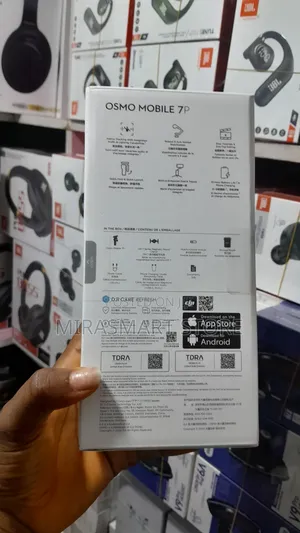 Dji Osmo Mobile 7p