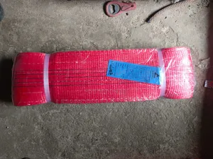 Lifting Belt 5 Tons By 6 Meters