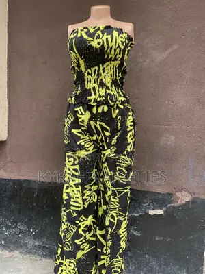 3 in 1 Kimono Set