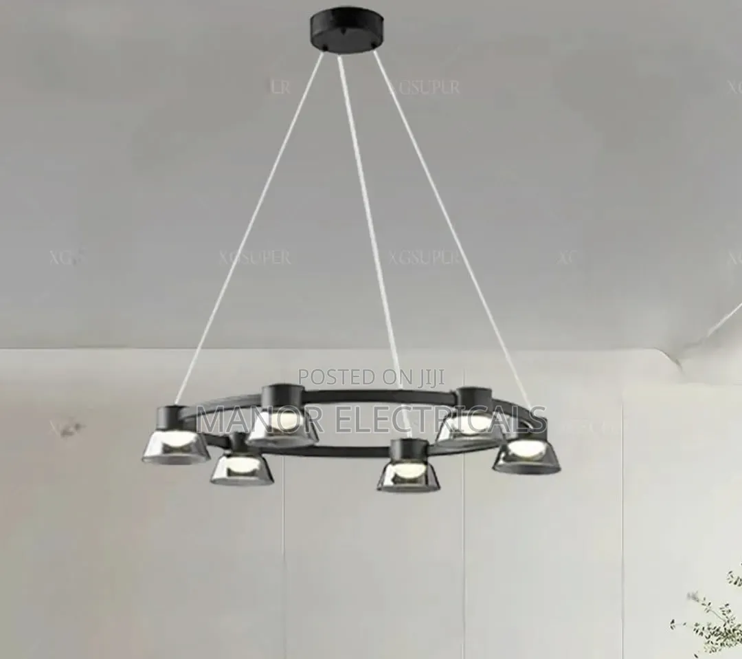 Chandelier