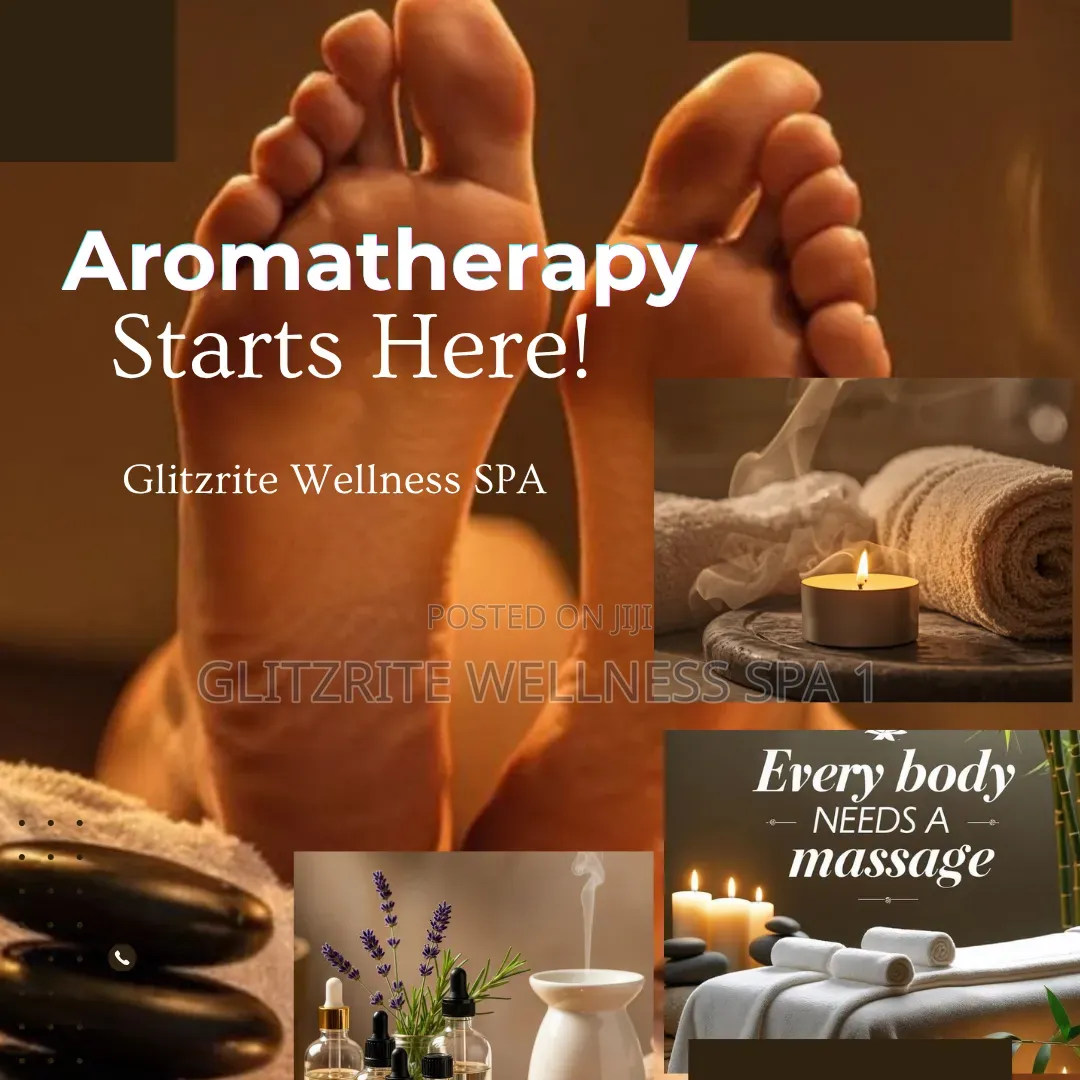 Aromatherapy