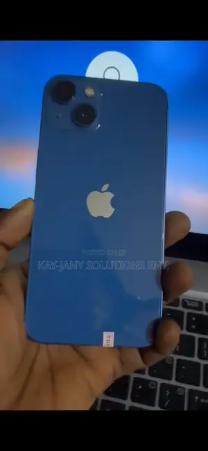 Apple iPhone 13 128 GB Blue